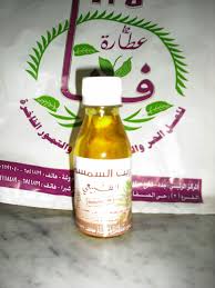 طريقة زيت الحشيش بالصور C C عالم حواء
