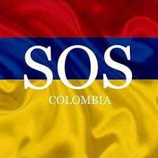 Colombia ya no puede soportar esto, @cnn, también, mi cuenta de instagram tiene varios videos sobre lo que está pasando, anotó en twitter el cantante. Vtk9g8sfbopoxm