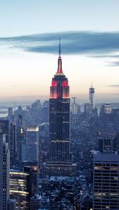 We hope you enjoy our growing collection of hd images to use as a background or home screen for your smartphone 3840x2160 new york city manhattan sunset 4k ultra hd desktop wallpaper>. New York City Wallpaper 4k Ultra Hd Id 3316