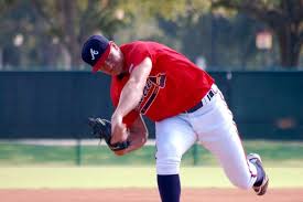 Kyle Muller Leads 2020 Projected Mississippi Braves Roster Talking Chop