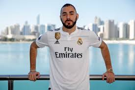 Посмотрите твиты по теме «#benzema» в твиттере. Karim Benzema On Twitter Halamadrid