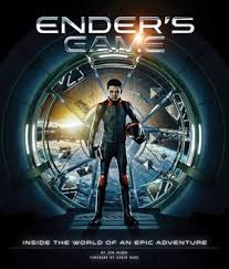 Ender'S Game Boxed Set Ii: Ender'S Game, Ender In Exile, Speaker For The  Dead (Pocket) Gác Xép Bookstore