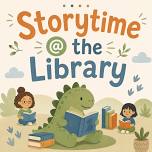 Storytime @ the Library