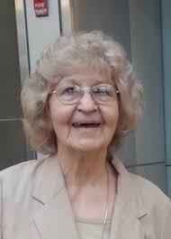 Eida Roberts Obituary