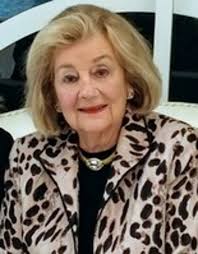 Ellen Lucille McEntegart Obituary