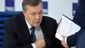 Die neuesten tweets von віктор янукович (@ua_yanukovych). Viktor Yanukovich Poluchil 13 Let Zaochnogo Rezhima Mir Kommersant