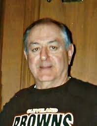 Obituary for Carmen L. Greco