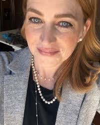 Michelle Stone's Instagram, Twitter & Facebook