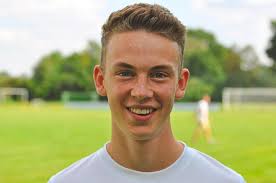 Hannes John wechselt von Ems Westbevern zu Borussia Münster