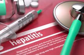Jan 30, 2019 update terakhir: Pencegahan Hepatitis Ini 9 Upaya Agar Tidak Tertular