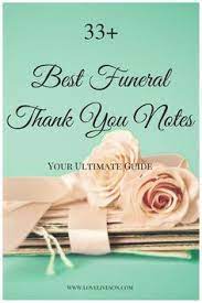 Thank you note for funeral flowers from coworkers 6 sympathy thank you notes free sample example format funeral thank you notes wording wordings and messages. 33 Best Funeral Thank You Cards Funeral Thank You Notes Funeral Thank You Cards Funeral Thank You