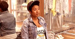 Scott, cole's sister, elite noel, shared the tragic news on instagram stories on monday. Keyshia Cole Reunites With Mom Frankie As She Awaits Birth Of 2nd Child