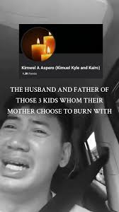 Gone Are The Days When The Father Could Have 6 Kids