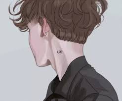 Search your top hd images for your phone, desktop or website. Aesthetic Anime Pfp Boy Largest Wallpaper Portal