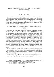 Image result for Gray 1990 Kentucky State of