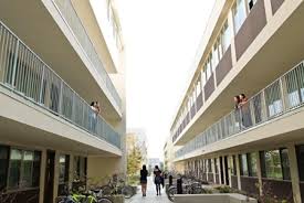 As a uc san diego undergraduate, you'll be assigned to one of the university's colleges, each with its own residential neighborhood, general education curriculum, support services and distinctive. Living At Seventh