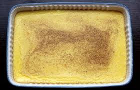 Old Fashioned Egg Custard Recipe One Hundred Dollars A Month Recipe Old Fashioned Egg Custard Recipe Egg Custard Recipes Custard Recipes