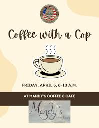 Profile for Mandy's Coffee & Cafe