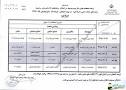 نتیجه تصویری برای پاسخنامه امتحان حسابان نهایی دوازدهم 98