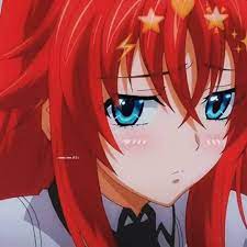 Последние твиты от rias gremory(@naruse_rias). Rias High School Rias High School Anime High School Dxd Anime Wallpaper