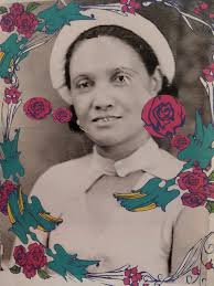 Is Nona Sivley in this group?