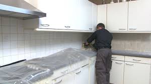 Demonter Votre Ancienne Cuisine Dobbit