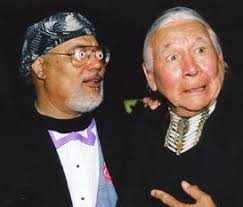 First American in the Arts Awards