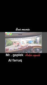 Gaplek al farruq pindah⁉️ bus terang fajar line perdana kuningan. Mrgaplekartiscipali Tiktok à¤ªà¤° à¤¹ à¤¶à¤Ÿ à¤— à¤µ à¤¡ à¤¯