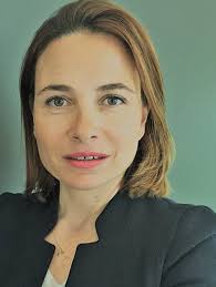 Sandra BADO (Technidata à Montbonnot-Saint-Martin)