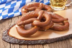 Oktoberfest Deko Selber Machen Schon Aufgetischt Garten Garten