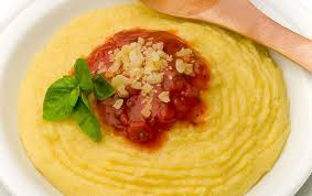 Tried it and guess what, it is so close to original. Polenta Mit Thunfischsauce Einfache Rezepte