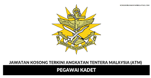 Penasaran dengan kekuatan angkatan darat negara tetangga kita malaysia? Jawatan Kosong Angkatan Tentera Malaysia Kemaskini Jawatan Malaysia