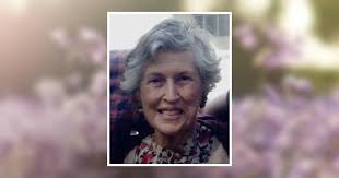 Doris Moffitt Delozier Obituary October 20, 2024
