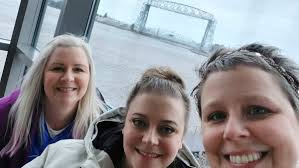 Fundraiser for Michelle Buss by Randi Waite : Love & Strength for Michelle  Buss and Her Family