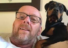 Lorry driver denies killing Yorkshire motorcyclist