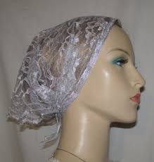 Ester Kerchiefs Headcoverings