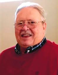 Obituary information for Donald Francis Pope