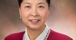 Marilyn M. Li, MD, MS