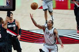 The complete analysis of portland trail blazers vs san antonio spurs with actual predictions and previews. Portland Trail Blazers Vs San Antonio Spurs Game Day Thread Blazer S Edge