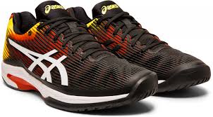 Алекс де минаур (alex de minaur) родился 17 февраля 1999 года в сиднее. Asics Tennis Us Open 2019 Shoe Review Tennis Connected