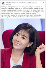 Diễn viên Mai Phương qua đời sau thời gian chống chọi với ung thư