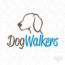 Logo Maker Premium Logos For Sale Brandcrowd Pet Care Logo Dog Walker Dog Logo