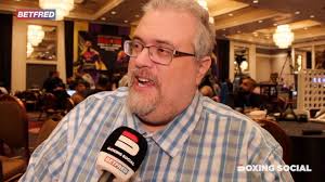 DAN RAFAEL GIVES DETAILED WILDER-FURY 2 BREAKDOWN