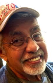 Obituaries: DANIEL P. SANCHEZ