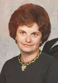 Patricia Whaley Obituary December 13, 2020