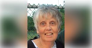 Obituary information for Brenda Joan Billington
