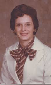 Frances Luck Redding Obituary March 14, 2015