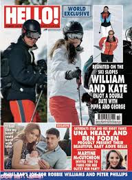 William and kate are photographed together for the first time during a ski trip in klosters. Kate Middleton And Prince William Relive Their Secret Romance Photos Celeb Dirty Laundry