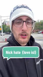 Nick Love Island Brain Rot