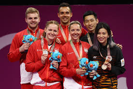 Badmintonista malaia (gl) liu ying goh (fr); Goh Liu Ying Zimbio